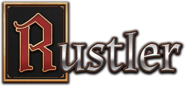 Rustler (Grand Theft Horse)