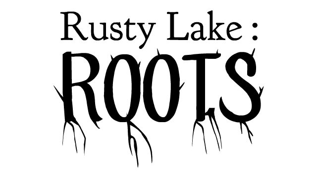 Rusty Lake: Roots