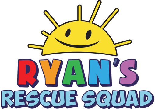 Ryan's Rescue Squad