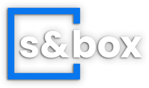 S and Box (Garry's Mod)