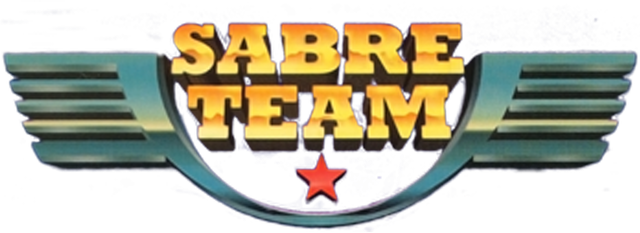 Sabre Team