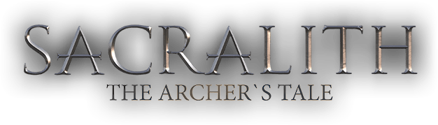 SACRALITH: The Archer`s Tale