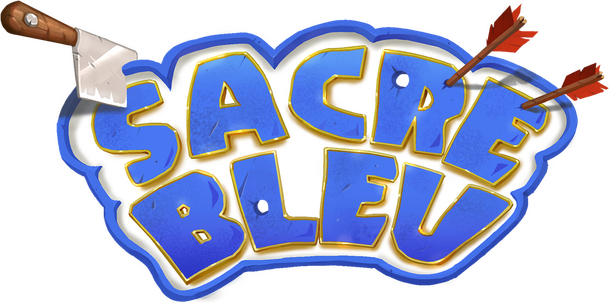 Sacre Bleu