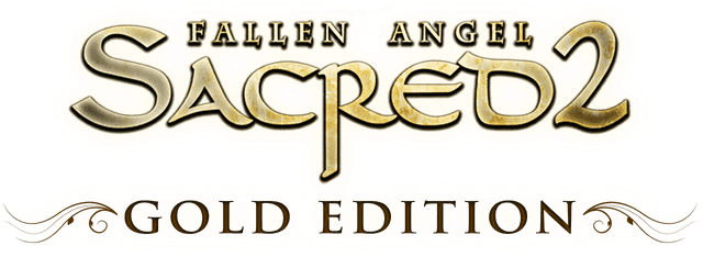 Sacred 2 Gold