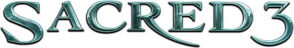 Sacred 3