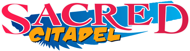Sacred Citadel