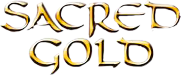 Sacred Gold
