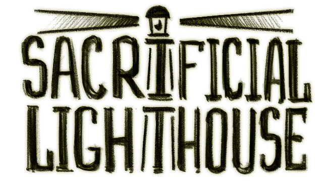 Sacrificial Lighthouse