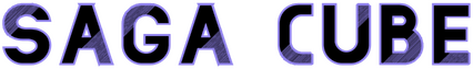 Saga Cube