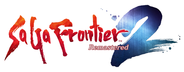 SaGa Frontier 2 Remastered