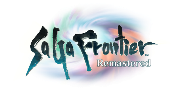 SaGa Frontier Remastered