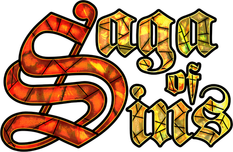 Saga of Sins