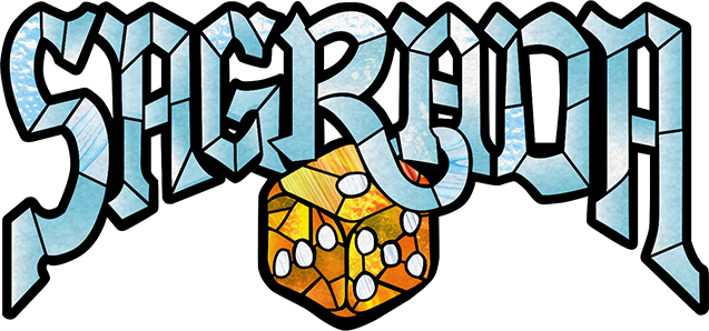 Sagrada