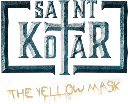 Saint Kotar: The Yellow Mask