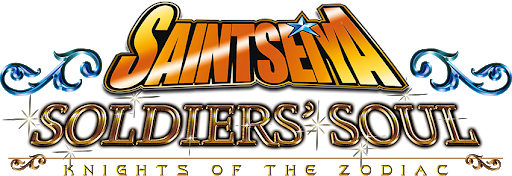 Saint Seiya: Soldiers' Soul