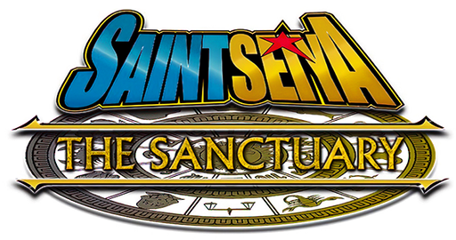 Saint Seiya: The Sanctuary