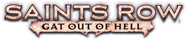 Saints Row: Gat out of Hell