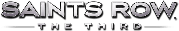 Saints Row: The Third
