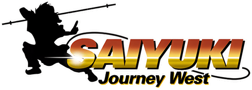 Saiyuki: Journey West