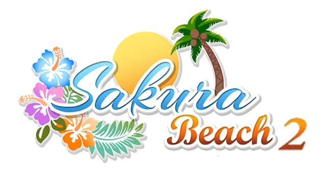 Sakura Beach 2