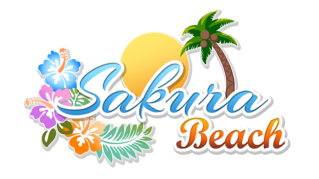 Sakura Beach