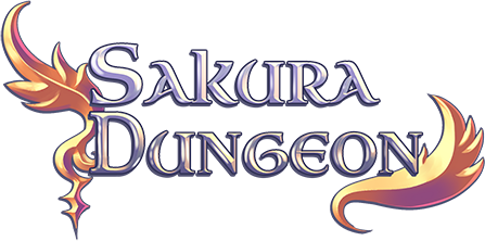 Sakura Dungeon