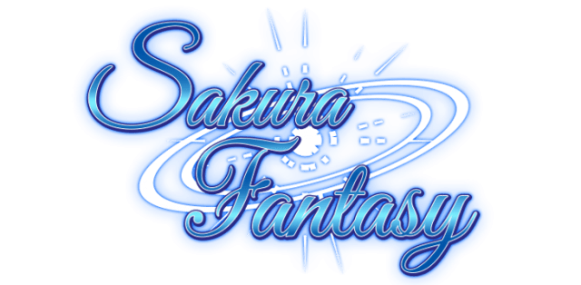 Sakura Fantasy