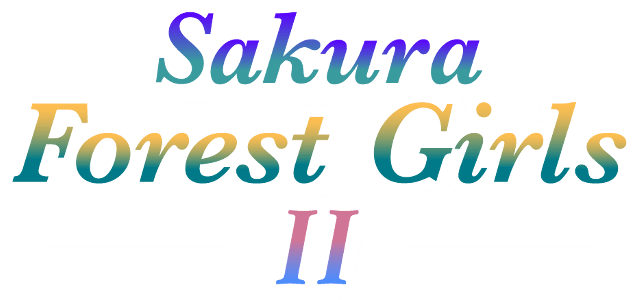 Sakura Forest Girls 2