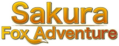Sakura Fox Adventure
