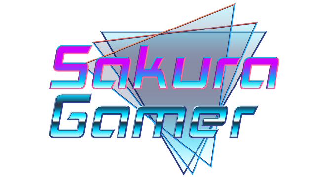 Sakura Gamer