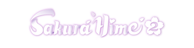 Sakura Hime 2
