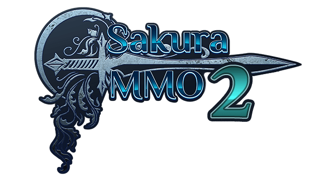 Sakura MMO 2
