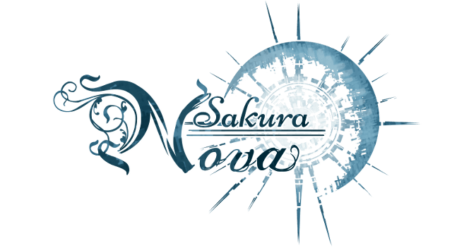 Sakura Nova