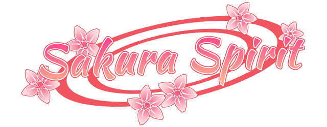 Sakura Spirit