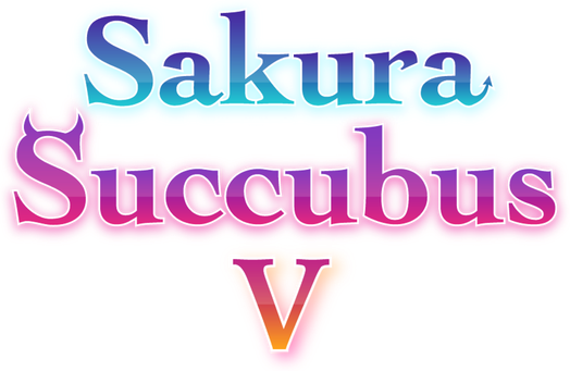 Sakura Succubus 5