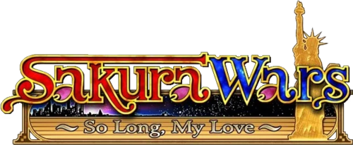 Sakura Wars: So Long, My Love