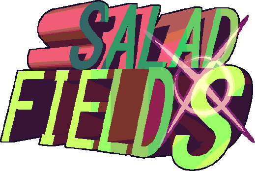 Salad Fields