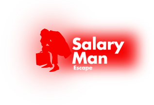 Salary Man Escape