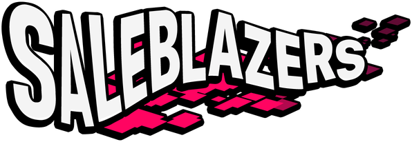 Saleblazers