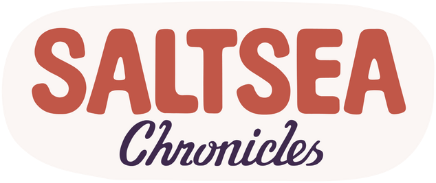 Saltsea Chronicles