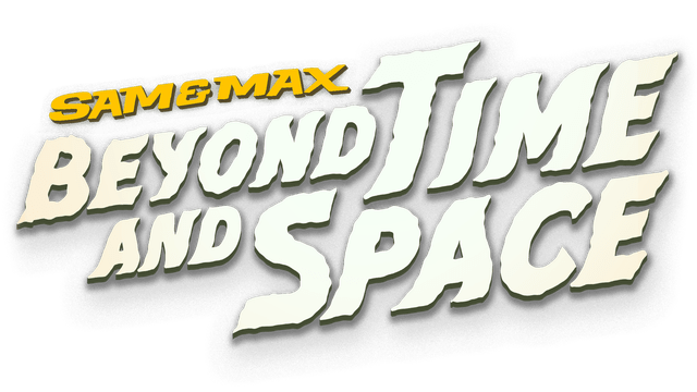 Sam and Max: Beyond Time and Space