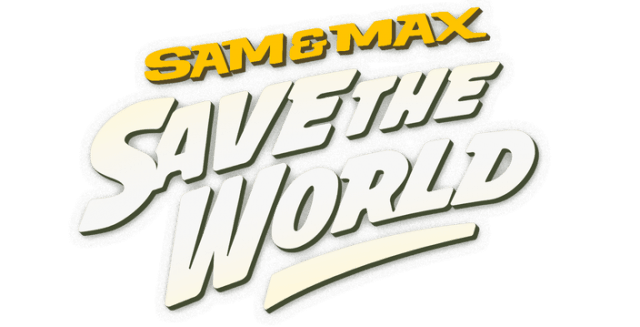 Sam and Max Save the World