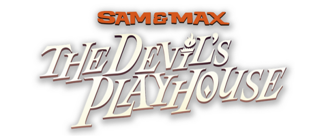 Sam and Max: The Devil's Playhouse