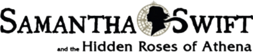 Samantha Swift and the Hidden Roses of Athena