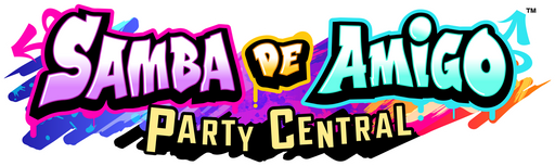 Samba de Amigo: Party Central