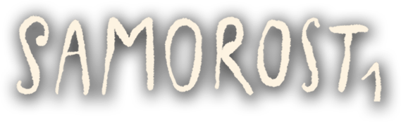 Samorost 1