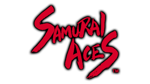 Samurai Aces