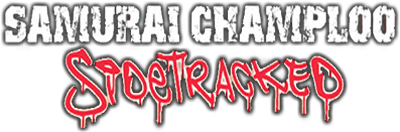 Samurai Champloo: Sidetracked