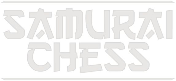 Samurai Chess