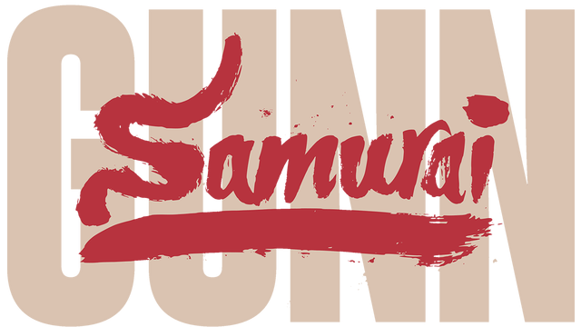 Samurai Gunn